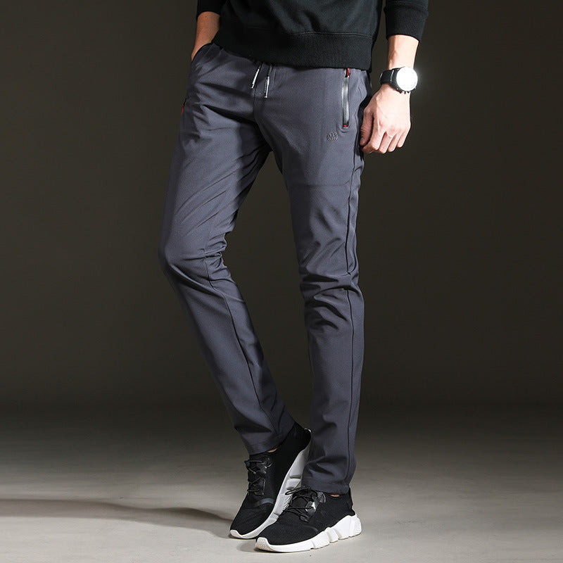 AUSTIN - SLIM SWEATPANTS - My Store