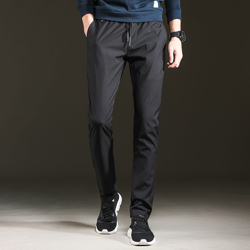 AUSTIN - SLIM SWEATPANTS - My Store