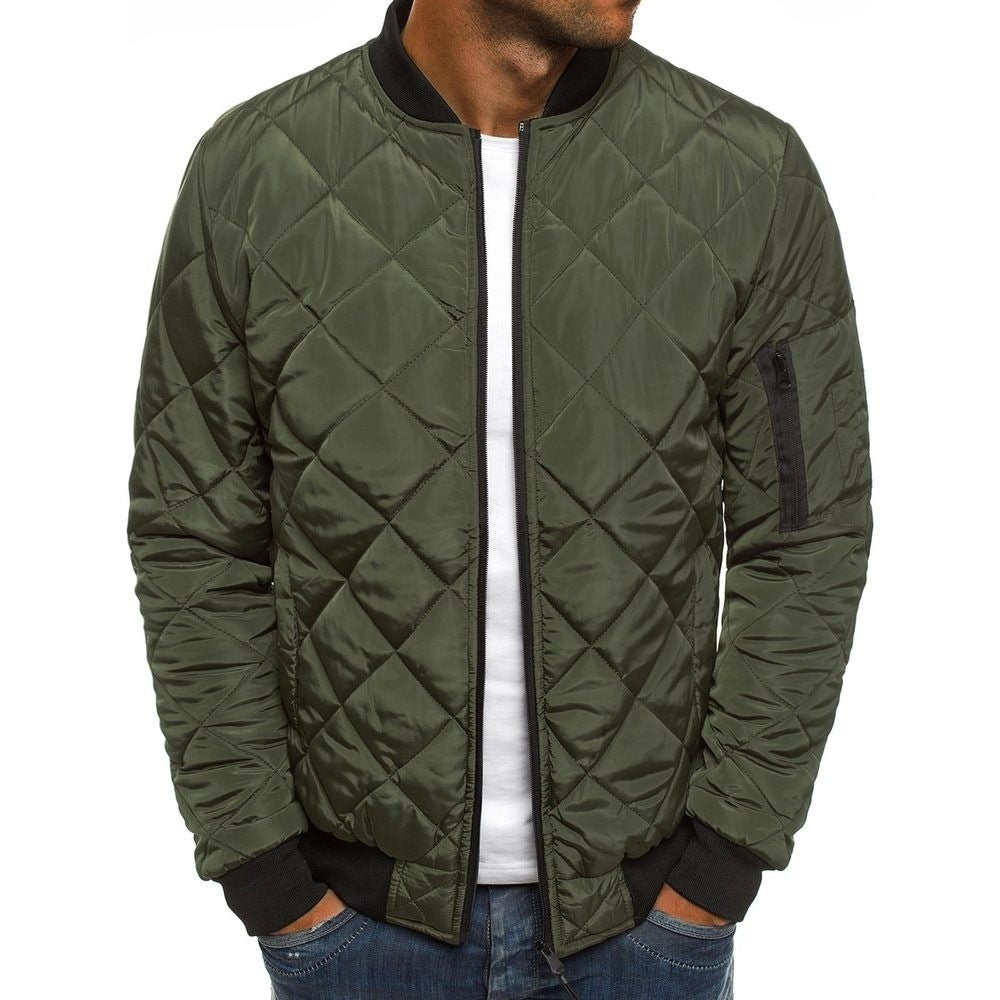 EMILIO - BOMBER JACKET - My Store
