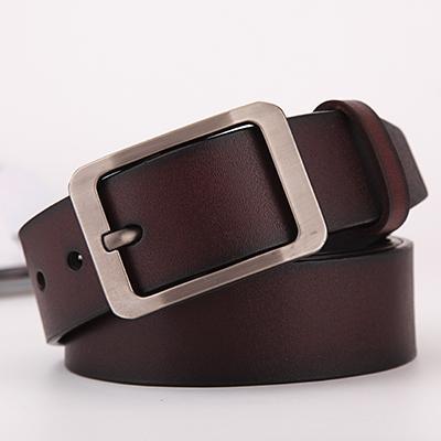 Men's Luxury Leather Belts
