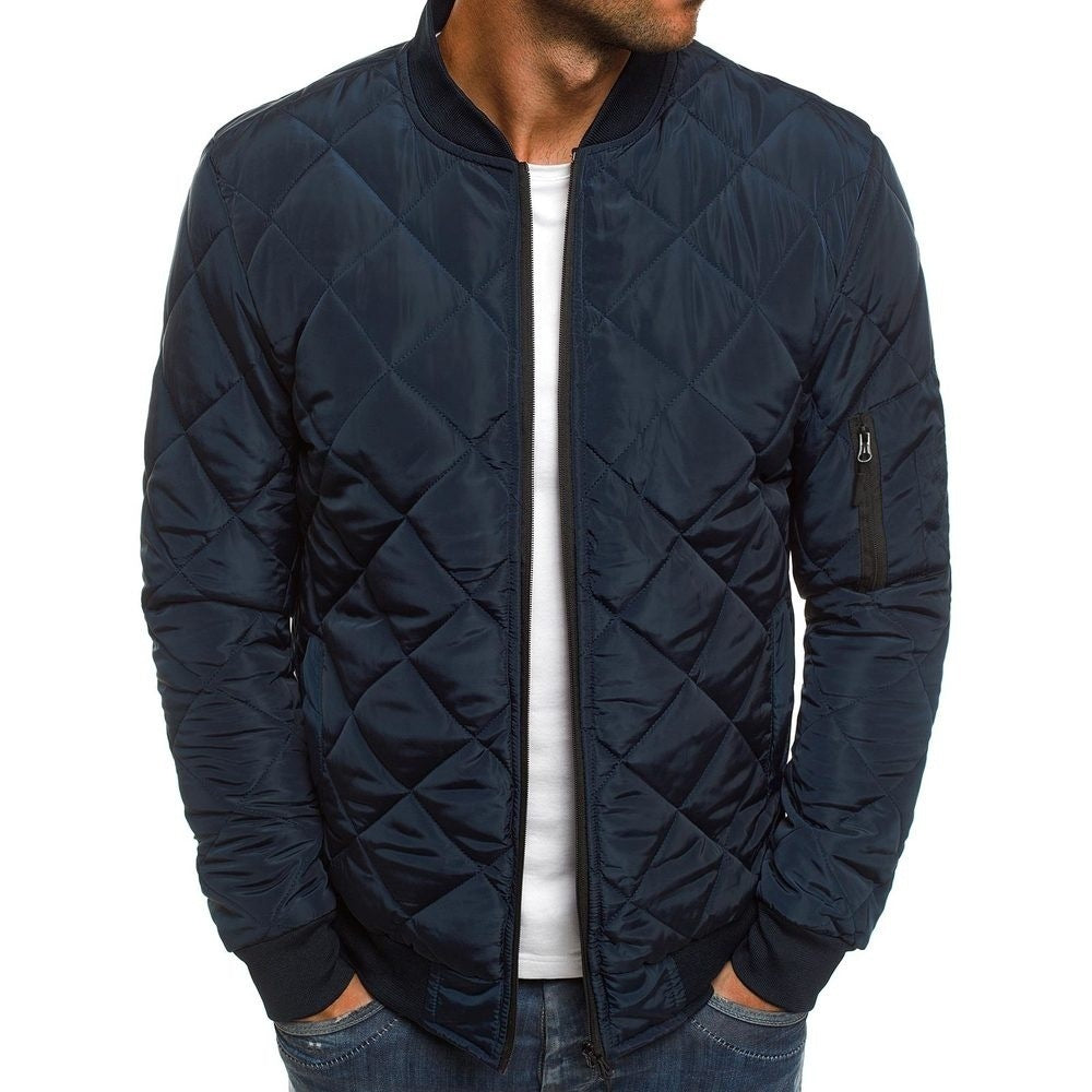 EMILIO - BOMBER JACKET - My Store