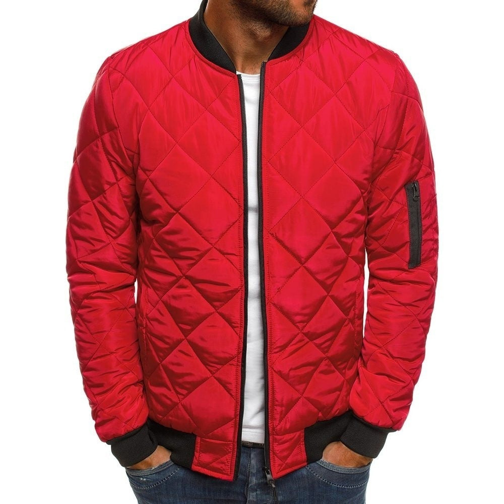 EMILIO - BOMBER JACKET - My Store