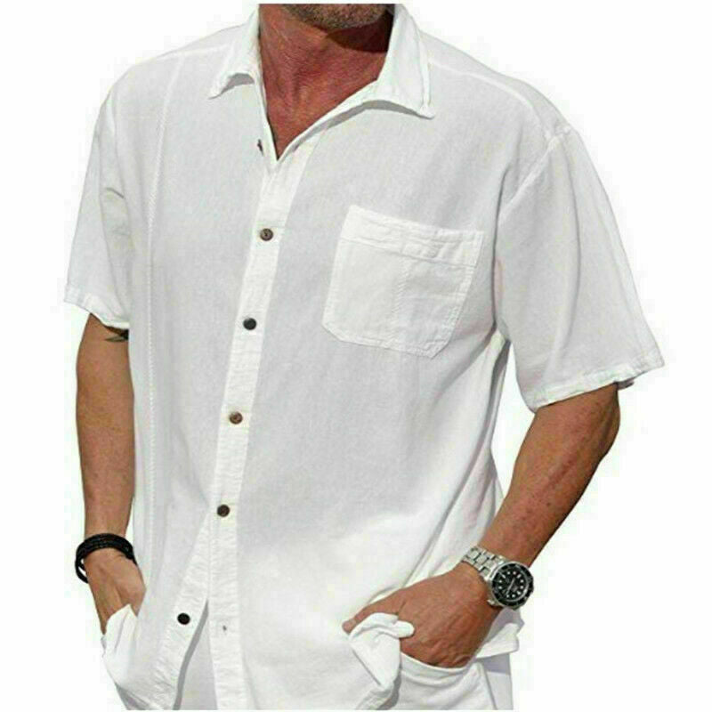 SEVILLE - LINEN SHIRT - My Store