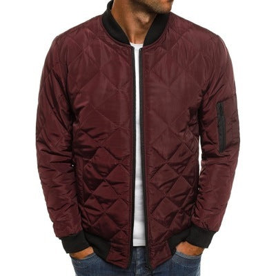 EMILIO - BOMBER JACKET - My Store