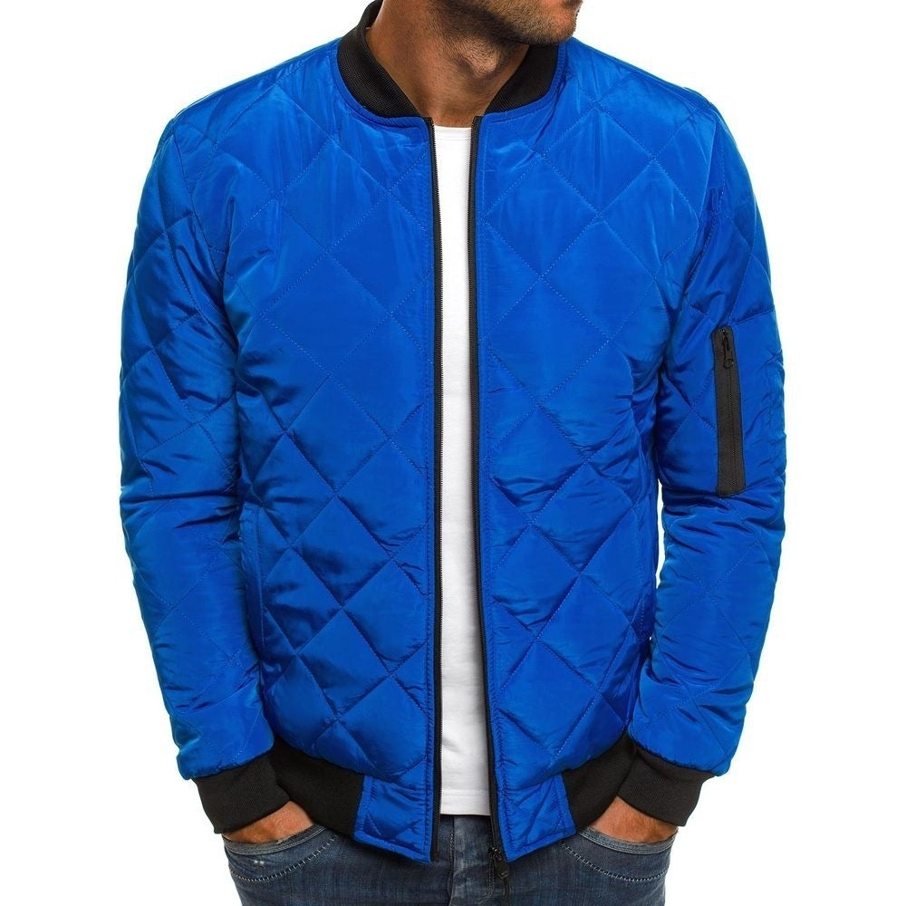 EMILIO - BOMBER JACKET - My Store