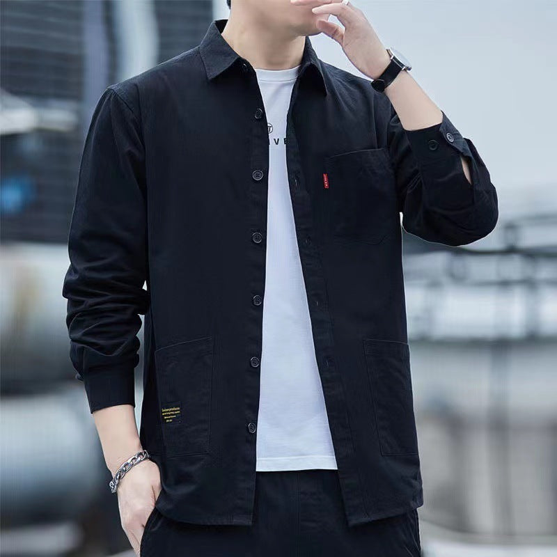 Memphis Casual Shirts - Stylish Men's Jackets