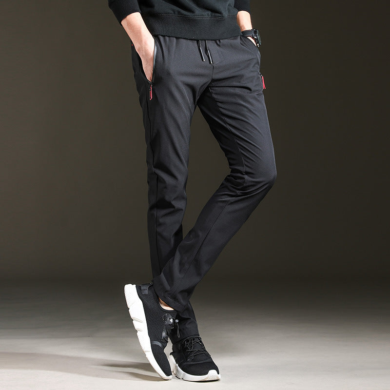 Austin Slim Sweatpants – Stylish & Comfortable