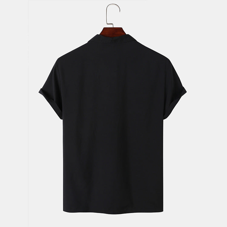 CUBA - SHORT SLEEVE SHIRT - My Store