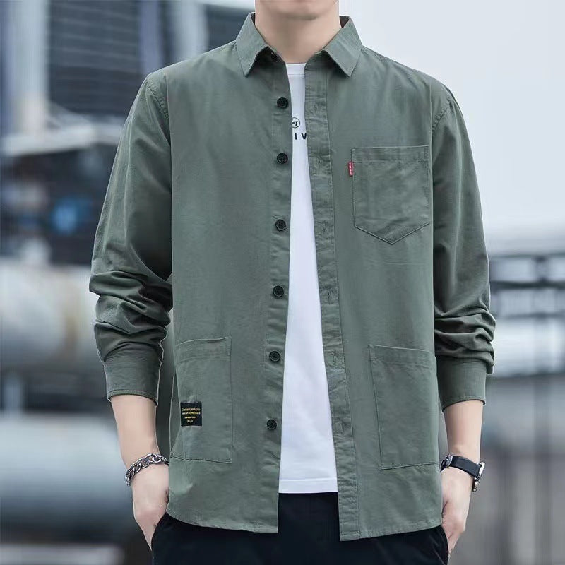 Memphis Casual Shirts - Stylish Men's Jackets