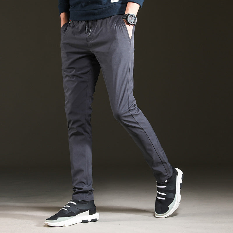 AUSTIN - SLIM SWEATPANTS - My Store