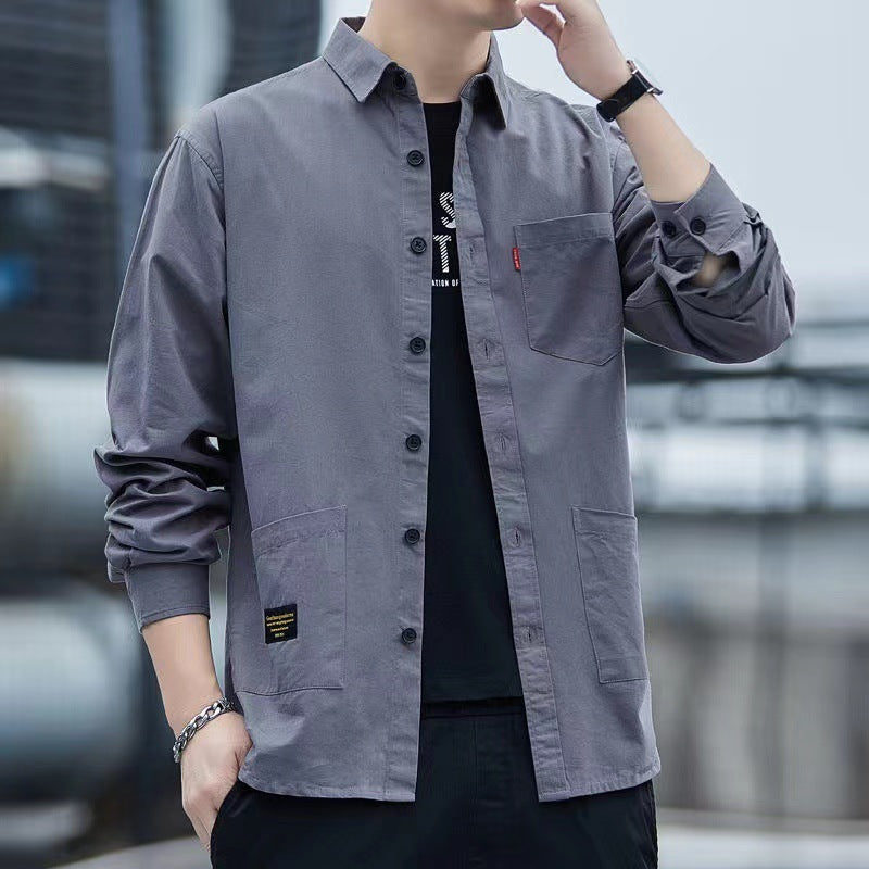 Memphis Casual Shirts - Stylish Men's Jackets