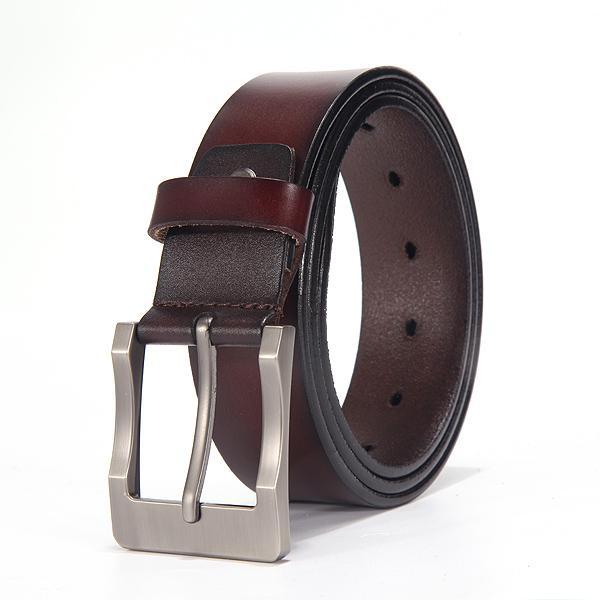 Men's Luxury Leather Belts