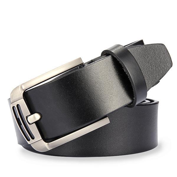 Men's Luxury Leather Belts