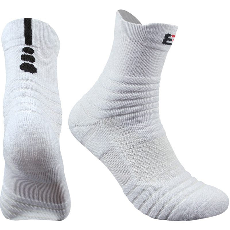 Men's Performance Socks - Vallara