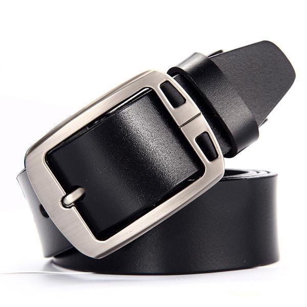Men's Luxury Leather Belts