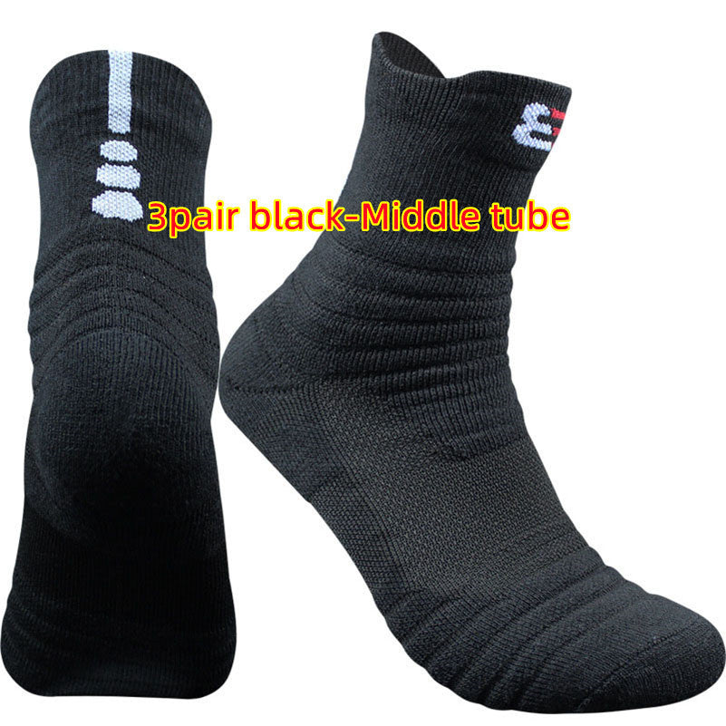 Men's Performance Socks - Vallara