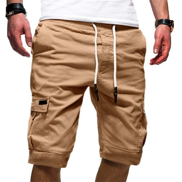MILITARY - CARGO SHORTS - My Store