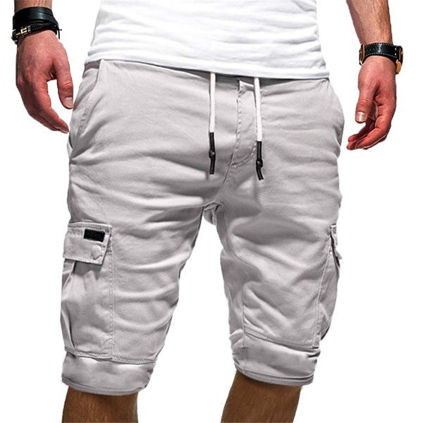 MILITARY - CARGO SHORTS - My Store