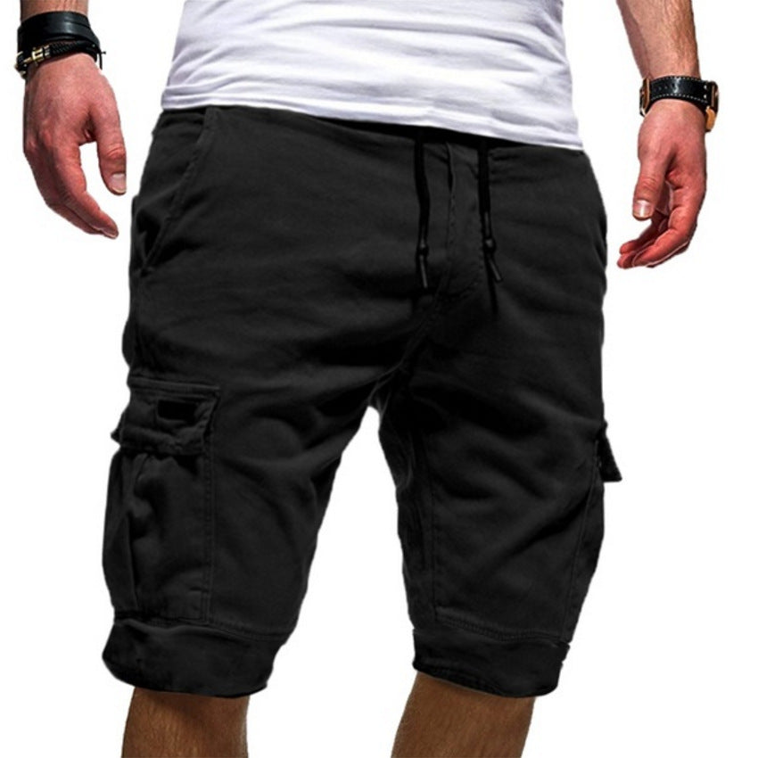 MILITARY - CARGO SHORTS - My Store