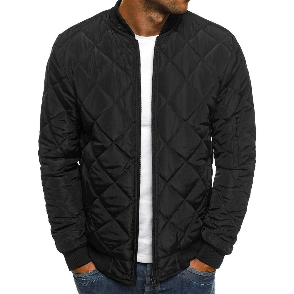 EMILIO - BOMBER JACKET - My Store