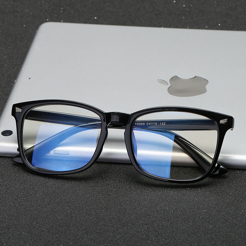 UV400 Computer Safety Glasses - Vallara