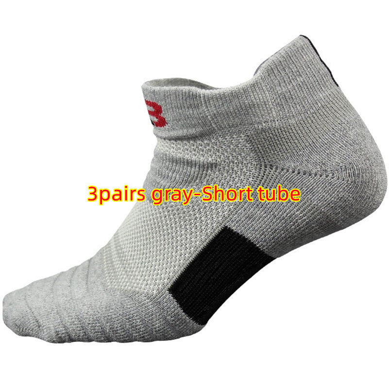 Men's Performance Socks - Vallara