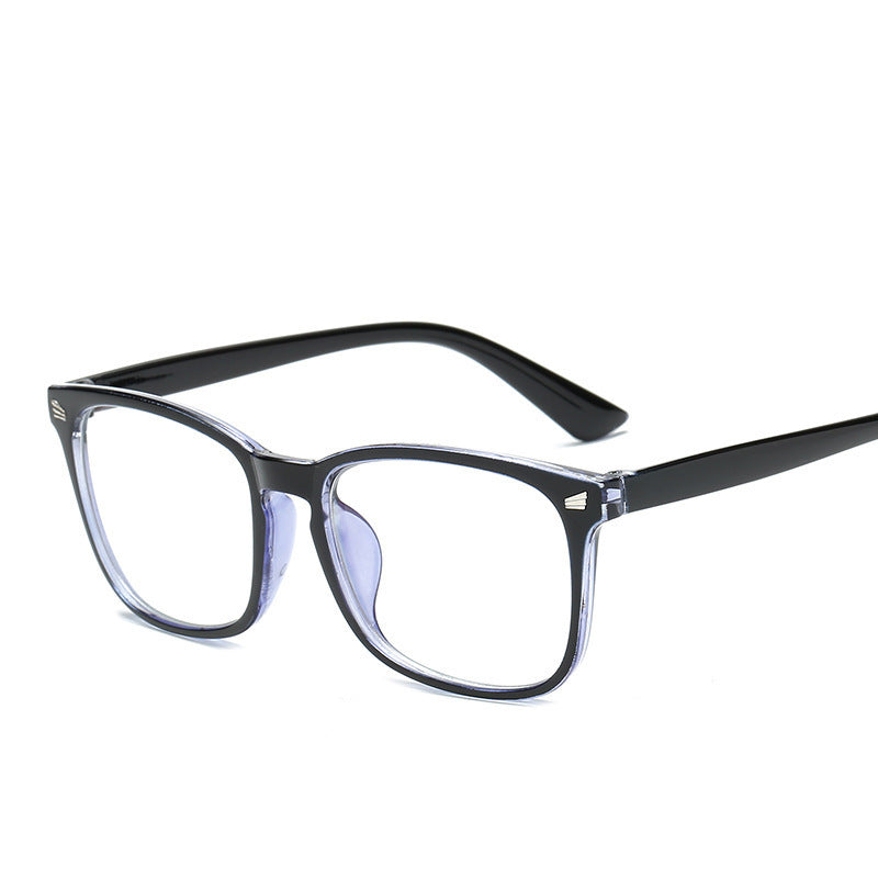 UV400 Computer Safety Glasses - Vallara