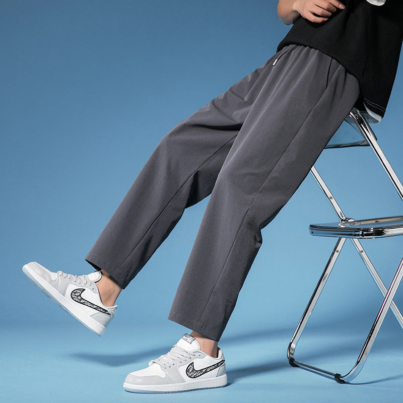 SEOUL - CASUAL PANTS - My Store