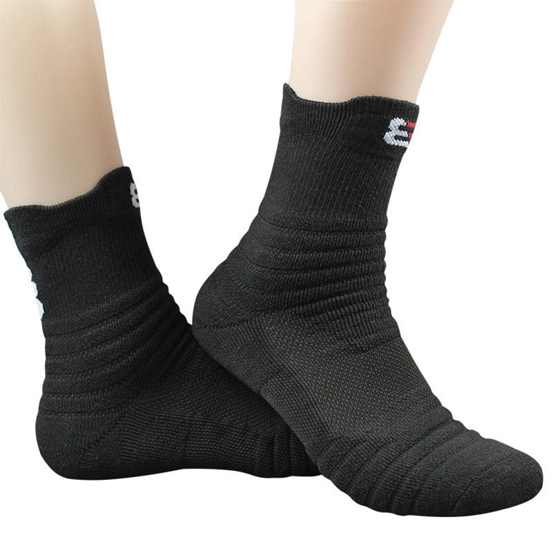 Men's Performance Socks - Vallara