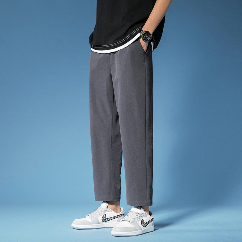 SEOUL - CASUAL PANTS - My Store