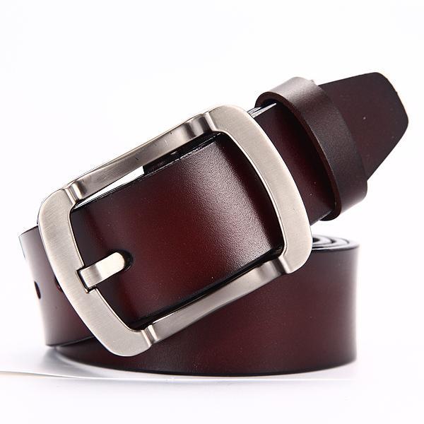 Men's Luxury Leather Belts
