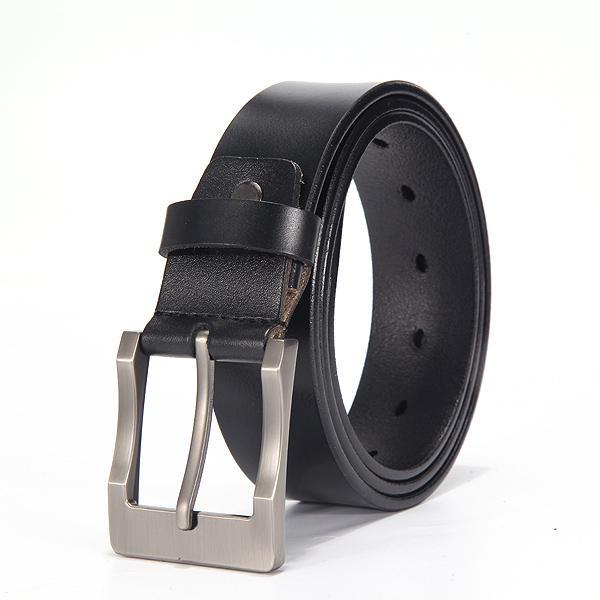 Men's Luxury Leather Belts
