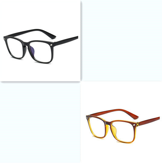 UV400 Computer Safety Glasses - Vallara