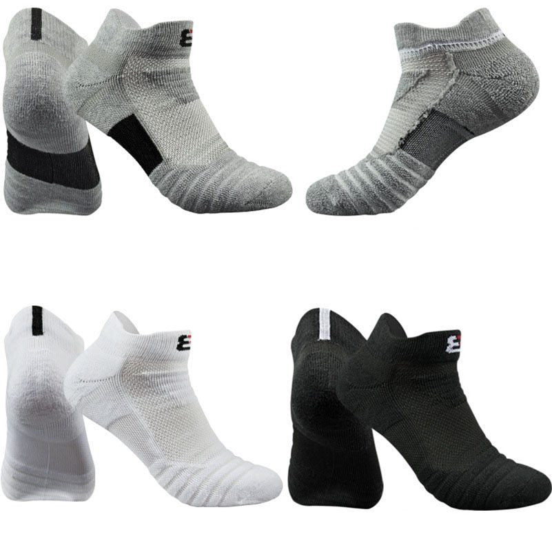 Men's Performance Socks - Vallara