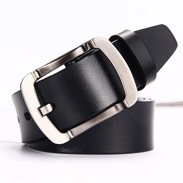 Men's Luxury Leather Belts