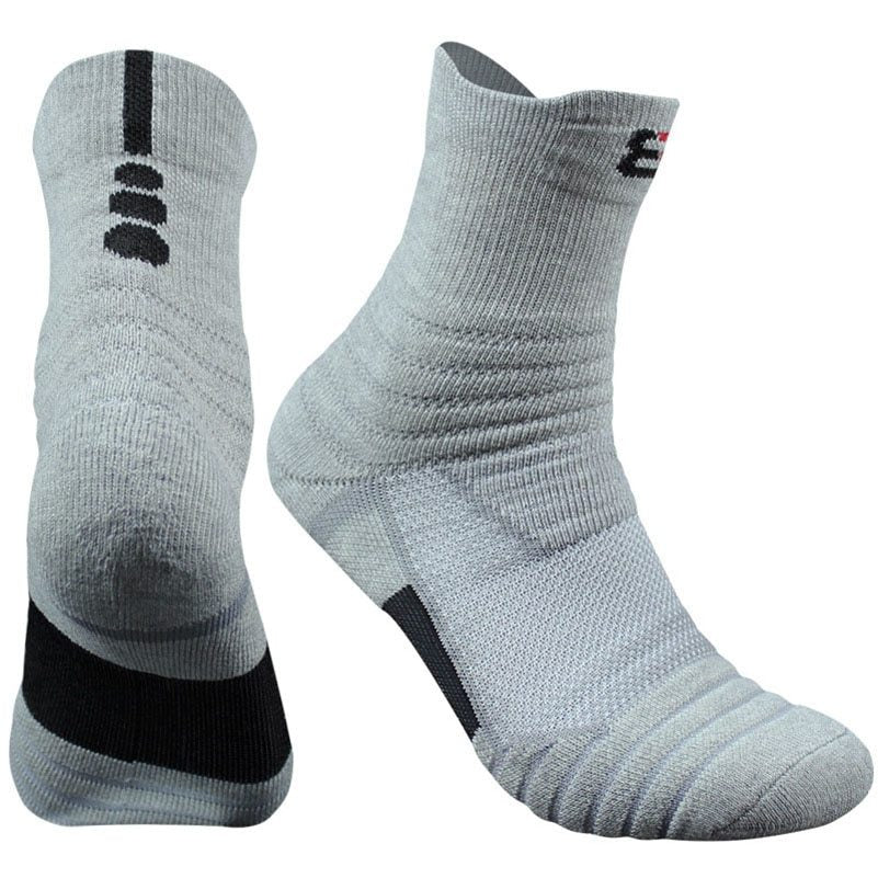 Men's Performance Socks - Vallara