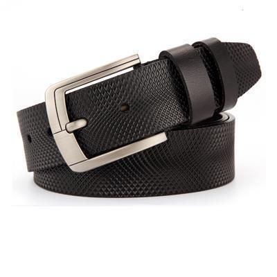 Men's Luxury Leather Belts