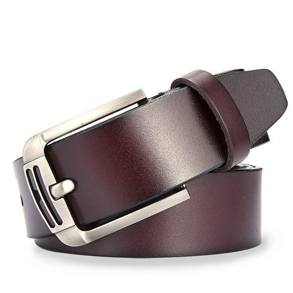 Men's Luxury Leather Belts