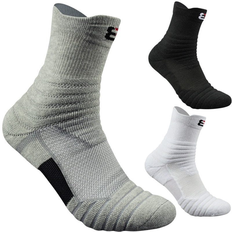Men's Performance Socks - Vallara