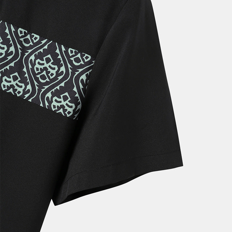 CUBA - SHORT SLEEVE SHIRT - My Store