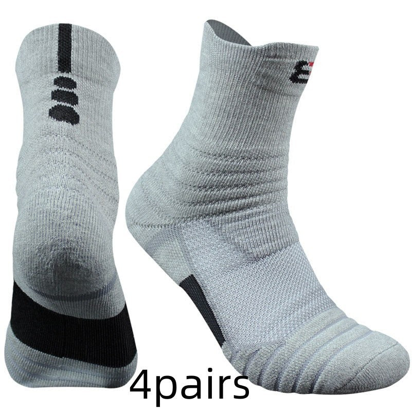 Men's Performance Socks - Vallara