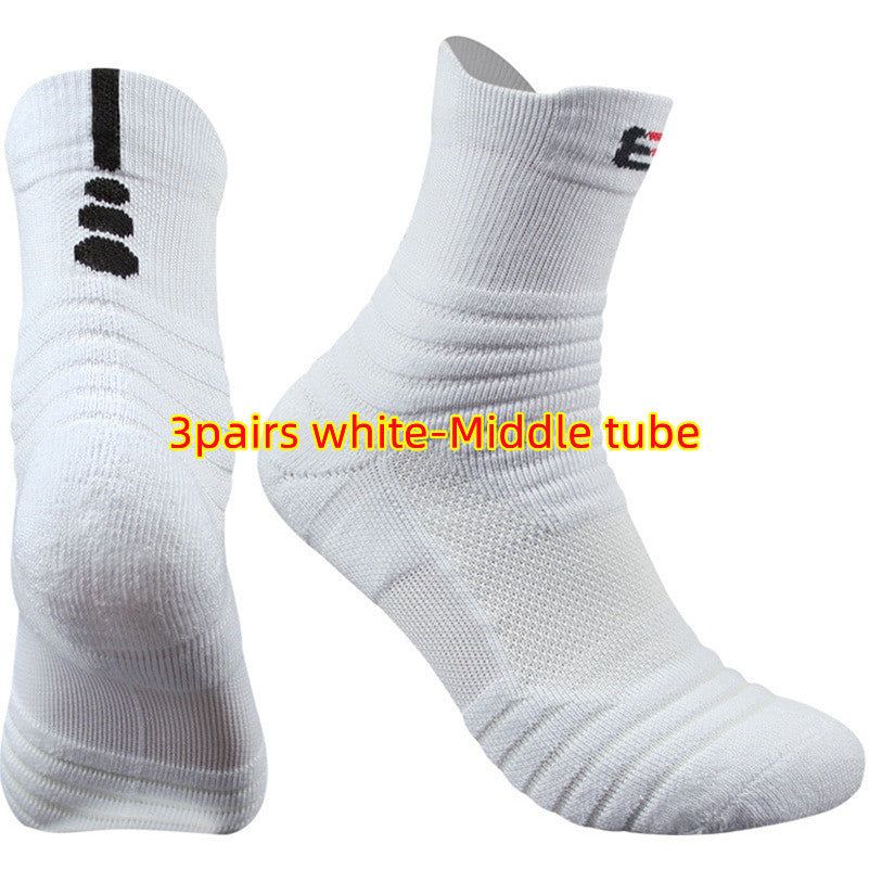Men's Performance Socks - Vallara