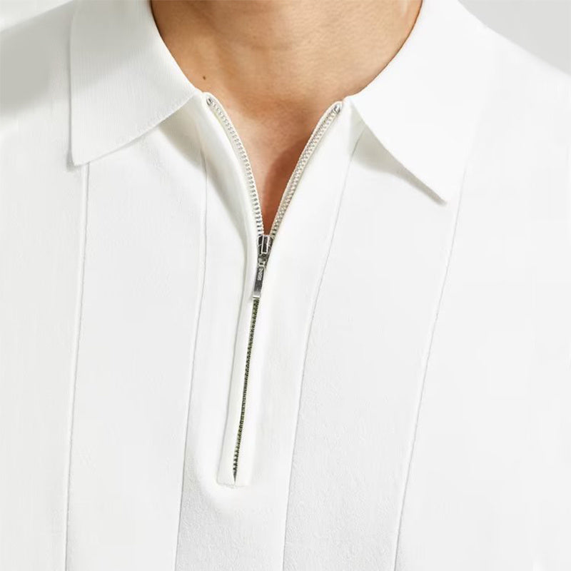 Men's Polo Shirt - Madrid Short Sleeve