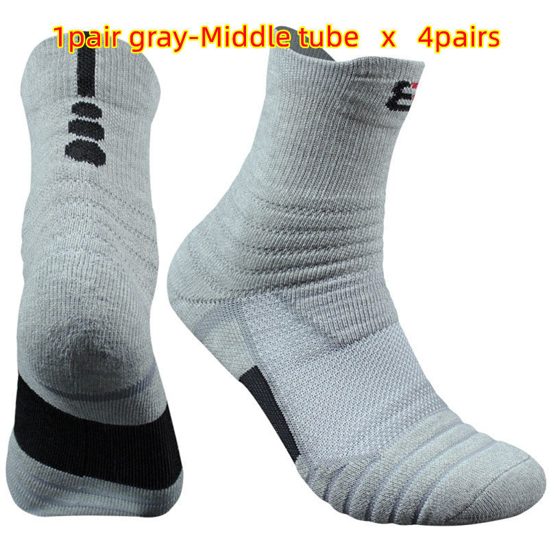 Men's Performance Socks - Vallara
