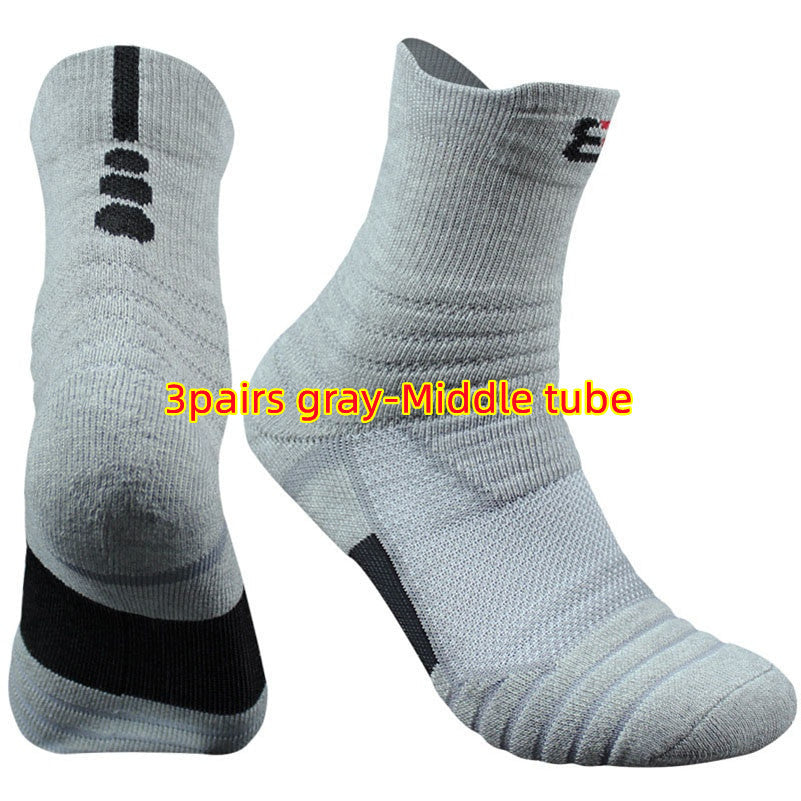 Men's Performance Socks - Vallara